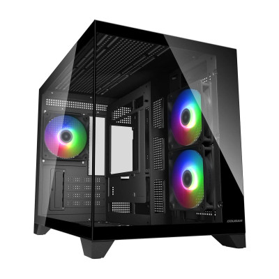 Корпус для ПК Cougar FV150 MINI