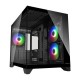 Корпус для ПК Cougar FV150 MINI