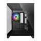 Корпус для ПК Cougar FV150 MINI Корпус для ПК Cougar FV150 MINI