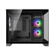 Корпус для ПК Cougar FV150 MINI Корпус для ПК Cougar FV150 MINI