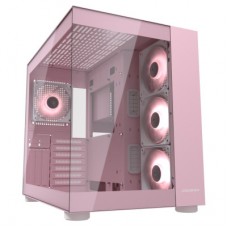 Корпус для ПК Cougar FV150 MINI Pink