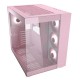 Корпус для ПК Cougar FV150 MINI Pink