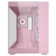 Корпус для ПК Cougar FV150 MINI Pink