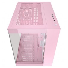 Корпус для ПК Cougar FV150 MINI Pink - Фото