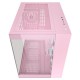 Корпус для ПК Cougar FV150 MINI Pink