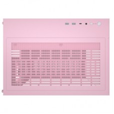 Корпус для ПК Cougar FV150 MINI Pink - Фото