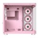 Корпус для ПК Cougar FV150 MINI Pink