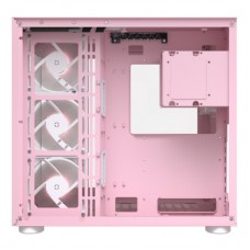 Корпус для ПК Cougar FV150 MINI Pink - Фото