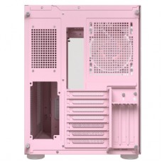 Корпус для ПК Cougar FV150 MINI Pink - Фото
