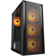 Корпус для ПК Cougar MX160 RGB