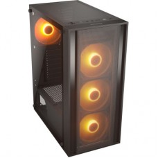 Корпус для ПК Cougar MX160 RGB - Фото