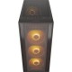 Корпус для ПК Cougar MX160 RGB