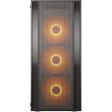 Корпус для ПК Cougar MX160 RGB - Фото