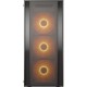 Корпус для ПК Cougar MX160 RGB