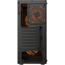 Корпус для ПК Cougar MX160 RGB - Фото