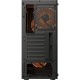 Корпус для ПК Cougar MX160 RGB
