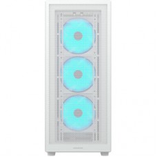 Корпус для ПК Cougar MX160 RGB White - Фото