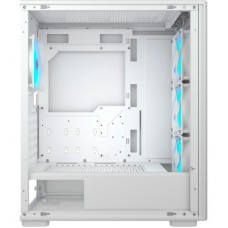 Корпус для ПК Cougar MX160 RGB White - Фото