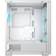 Корпус для ПК Cougar MX160 RGB White