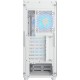 Корпус для ПК Cougar MX160 RGB White