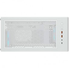 Корпус для ПК Cougar MX160 RGB White - Фото