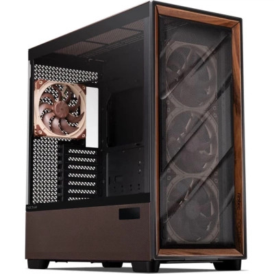 Корпус для ПК Noctua Antec Flux Pro Noctua Edition