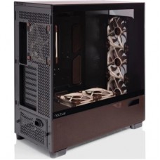Корпус для ПК Noctua Antec Flux Pro Noctua Edition - Фото