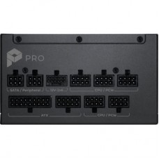 Блок живлення MSI 1000 W (PRO A1000PL PCIE5) - Фото