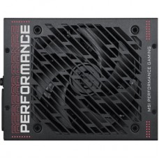 Блок живлення MSI 1300 W (MPG Ai1300TS PCIE5) - Фото