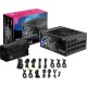 Блок питания MSI 1300W (MPG Ai1300TS PCIE5)