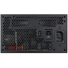 Блок живлення Lian Li 850W SX0850P Black (G9P.SX0850P.B000.EU) - Фото