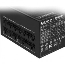 Блок живлення Lian Li 850W SX0850P Black (G9P.SX0850P.B000.EU) - Фото