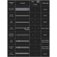 Блок живлення Lian Li 850W SX0850P Black (G9P.SX0850P.B000.EU) Блок живлення Lian Li 850W SX0850P Black (G9P.SX0850P.B000.EU)
