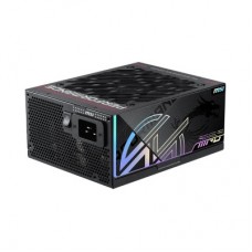 Блок питания MSI 1600W (MPG AI1600TS PCIE5) - Фото