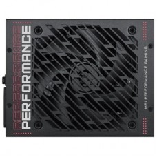 Блок питания MSI 1600W (MPG AI1600TS PCIE5) - Фото