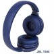 Навушники накладні дротові JBL T500 Blue (JBLT500BLU)