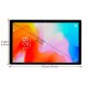 Планшет 10" BDF Tablet PC Планшет 10" BDF Tablet PC