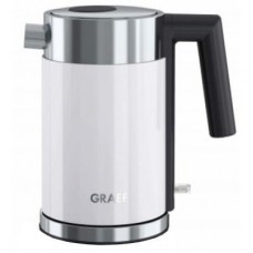 Електрочайник Graef WK 401 (WK401) Електрочайник Graef WK 401 (WK401)