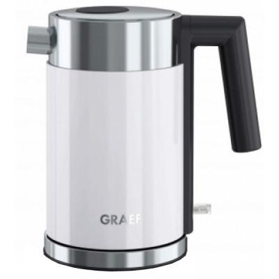 Електрочайник Graef WK 401 (WK401)