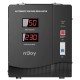 Стабилизатор напряжения nJoy Alvis 5000 (AVRL-5005TAL-CS01B) (Alvis 5000) Стабилизатор напряжения nJoy Alvis 5000 (AVRL-5005TAL-CS01B) (Alvis 5000)