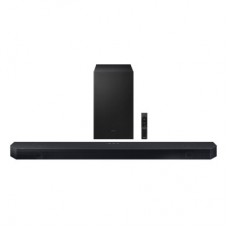 Акустична система Samsung HW-Q600H Titan Black (HW-Q600H/UA) Акустична система Samsung HW-Q600H Titan Black (HW-Q600H/UA) - Фото