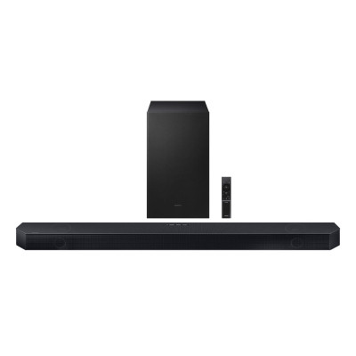 Акустична система Samsung HW-Q600H Titan Black (HW-Q600H/UA)