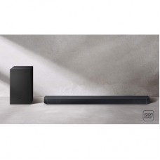 Акустична система Samsung HW-Q600H Titan Black (HW-Q600H/UA) Акустична система Samsung HW-Q600H Titan Black (HW-Q600H/UA) - Фото