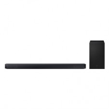 Акустична система Samsung HW-Q600H Titan Black (HW-Q600H/UA) Акустична система Samsung HW-Q600H Titan Black (HW-Q600H/UA) - Фото