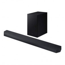 Акустична система Samsung HW-Q600H Titan Black (HW-Q600H/UA) Акустична система Samsung HW-Q600H Titan Black (HW-Q600H/UA) - Фото