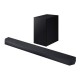 Акустична система Samsung HW-Q600H Titan Black (HW-Q600H/UA) Акустична система Samsung HW-Q600H Titan Black (HW-Q600H/UA)