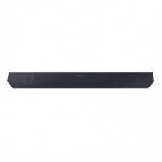 Акустична система Samsung HW-Q600H Titan Black (HW-Q600H/UA) Акустична система Samsung HW-Q600H Titan Black (HW-Q600H/UA) - Фото