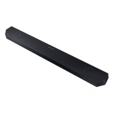 Акустична система Samsung HW-Q600H Titan Black (HW-Q600H/UA) Акустична система Samsung HW-Q600H Titan Black (HW-Q600H/UA) - Фото
