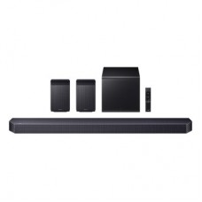 Акустична система Samsung HW-Q930H Titan Black (HW-Q930H/UA)