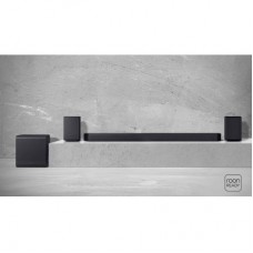 Акустична система Samsung HW-Q930H Titan Black (HW-Q930H/UA) - Фото